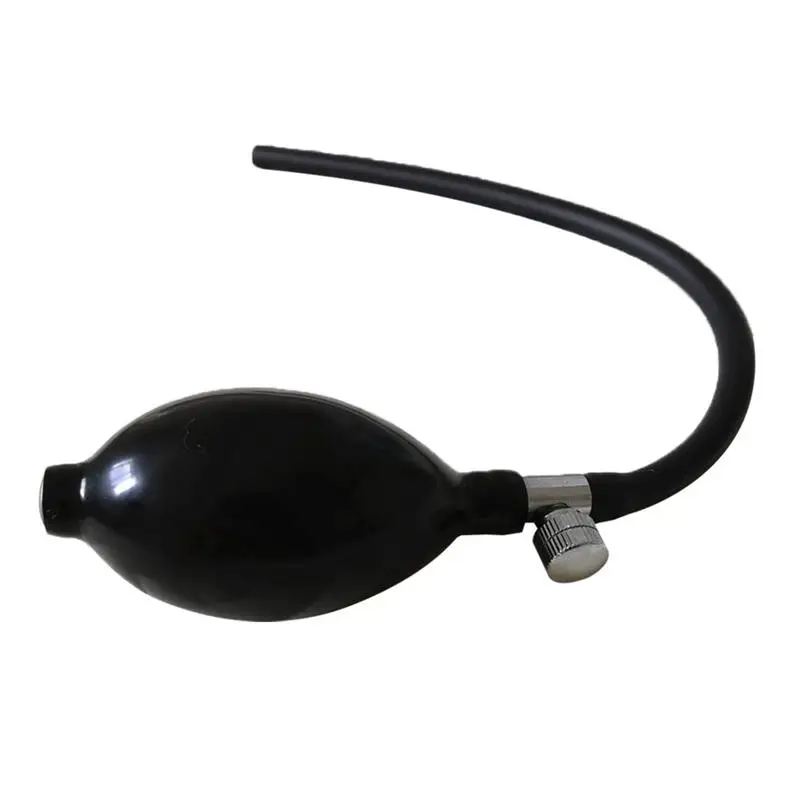 

1pc Air Pump Durable Practical Premium Plastic Inflatable Tools Air Pump Wedge for Lock Car Door Opening Tools Accessories