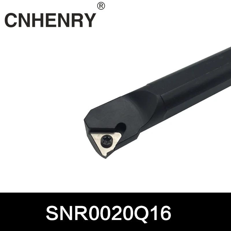 

SNR0008K11 SNR0010K11 SNR0016Q16 SNR0020Q16 CNC Internal Thread Turning Tool SNR Threading Tool Lathe Inserts Holder CNC