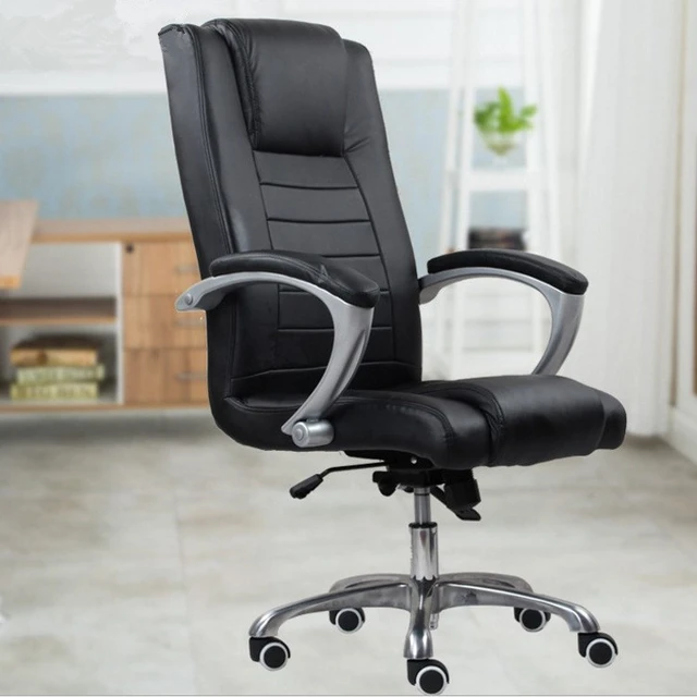 Special Offers Simple Fashion Computer Office Chair Home Ergonomic Swivel Chair Heighten Backrest Leisure Lying Chair With Footrest Chair Special Offers Simple Fashion Computer Office Chair Home Ergonomic Swivel Chair Heighten Backrest Leisure Lying Chair With Footrest Chair