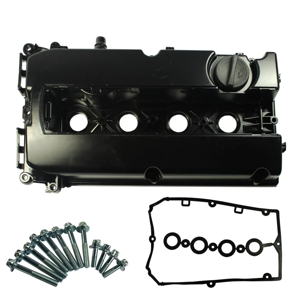 Car Engine Valve Cover Gasket Screws 55564395 55558673 ECVMG001 For