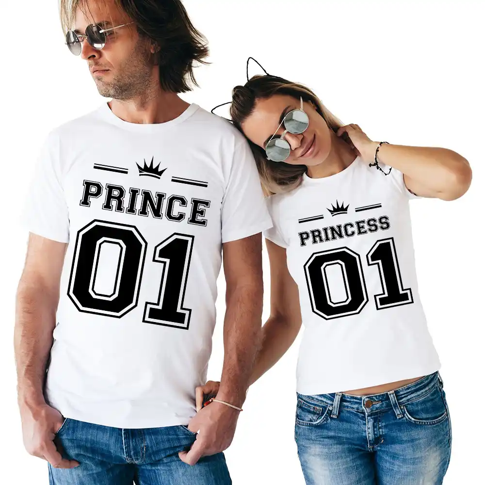 camisa princesa