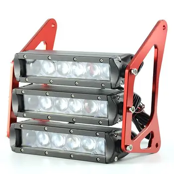 

Motorcycle Headlights IPX6 Waterproof Led Headlight 8000K Front Fork Light Lamp for MSX125/MSX125SF/little monkey/big monkey