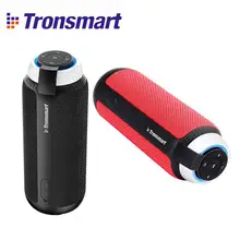 Портативная колонка Tronsmart T6 Bluetooth 4,1