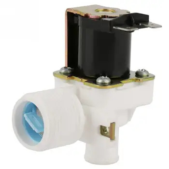 

Electric Solenoid Valve FCD270A Washing Machine Water Inlet Electric Solenoid Valve AC 220V/240V BSPP 3/4in Wholesale