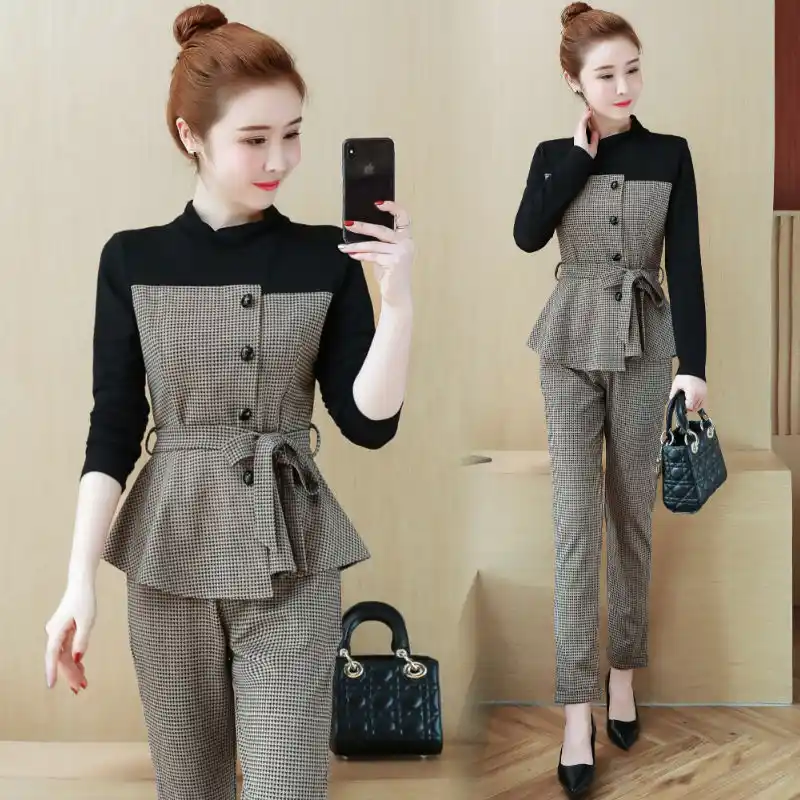 2019 spring work fashion