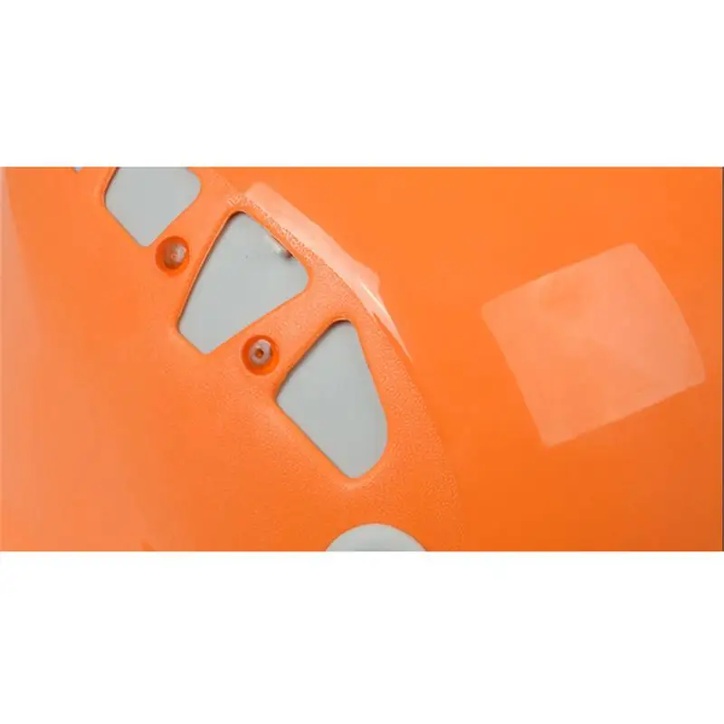 “ Suporte de Montagem Capacete Kit Acessórios Alumínio l2