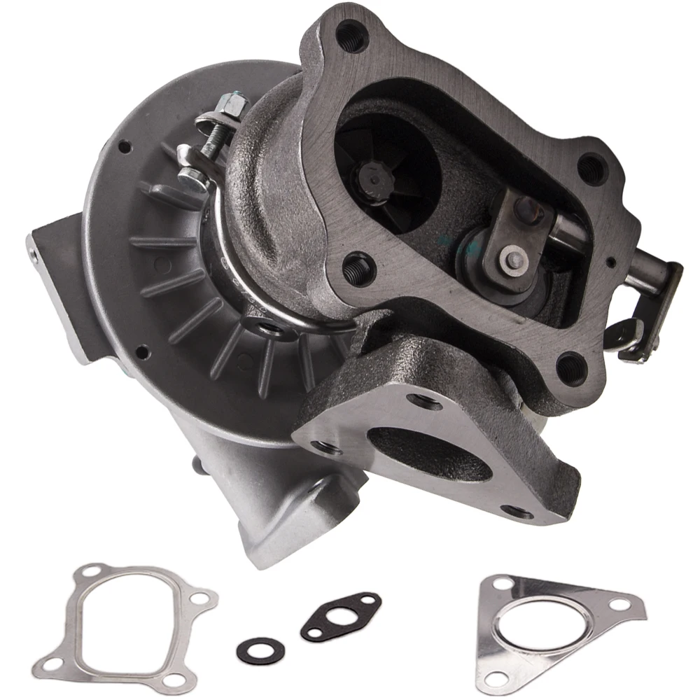

RHF4 Turbo Charger for Nissan NAVARA Frontier X-Trail YD25 DTI/ETI MD22 VN3 for 2.5L 14411-VK500 VN3 VD420058 Turbine Compressor