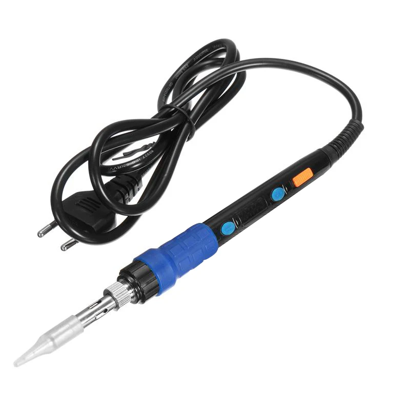 

New-YIHUA 928D 65W EU Plug Electric Soldering Iron Digital Display Esd Constant Temperature Temperature Adjustable Soldering I