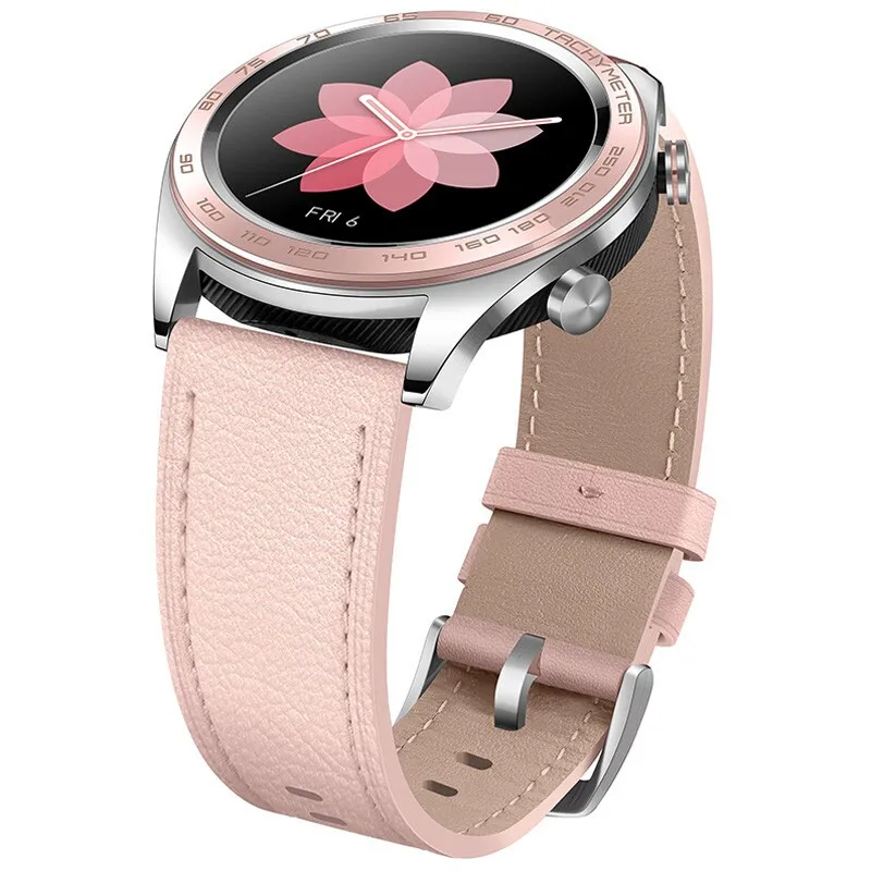 Huawei Honor Watch Dream, умные часы, спортивные, для сна, бега, велоспорта, плавания, горы, gps, 1,2 дюймов, AMOLED, цветной экран, 390*390, часы