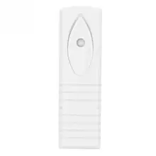 Проводной Умный Цифровой Датчик вибрации безопасности Противоугонная сигнализация