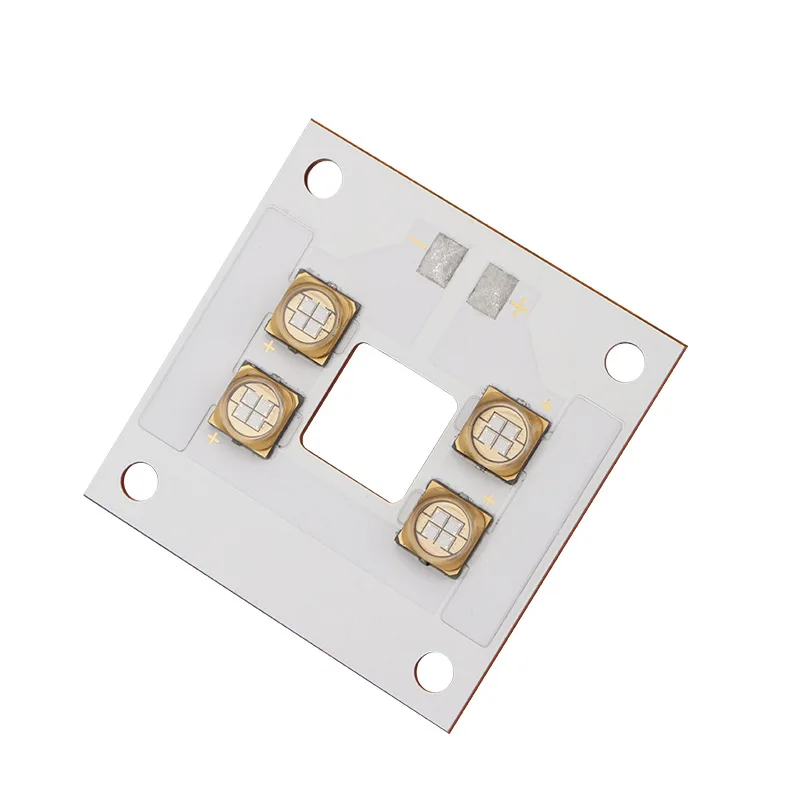 Amazon.co.jp : Topob UV LED.チップ40Wモジュールハイパワー