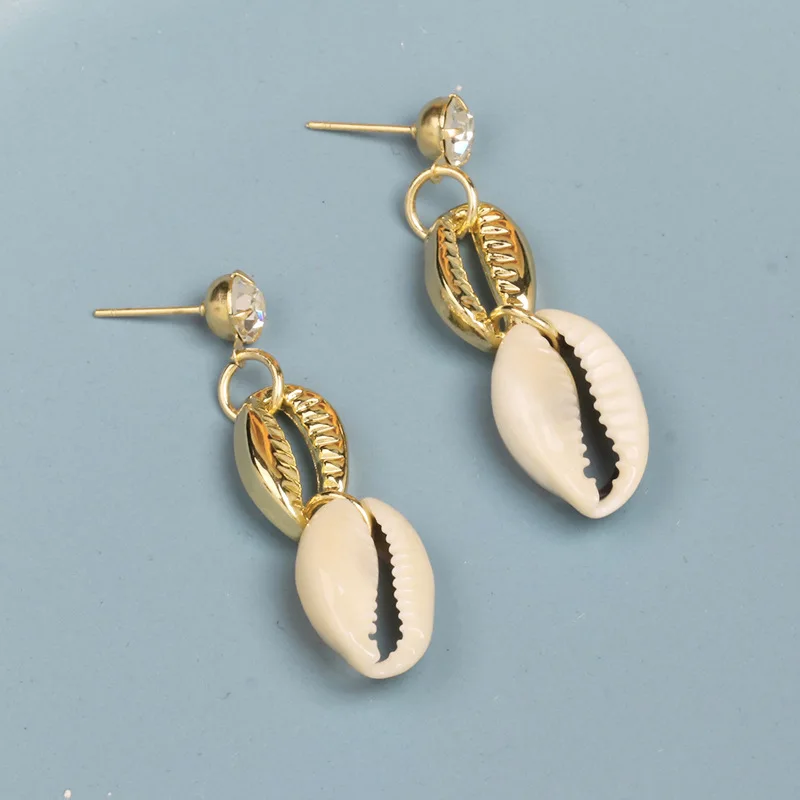 summer holiday earrings