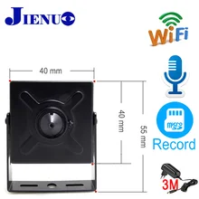 720P 960P 1080P Mini Ip Camera wifi Surveillance Support Audio SD Slot Ip cam Wireless Home Security JIENO 720P 960P 1080P Mini Ip Camera wifi Surveillance Support Audio SD Slot Ip cam Wireless Home Security JIENO