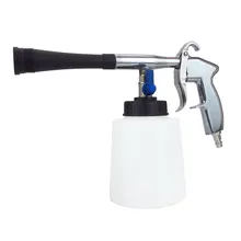 Торнадо Автомойка высокого давления авто инструменты для детализации MARFLO чистящий пистолет для ухода за автомобилем пенная насадка с быстрым разъемом