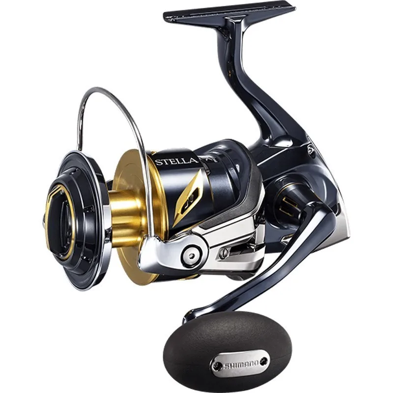 

Original 2019 Stella SW 8000PG 10000PG 14000XG 13+1bb 25KG Drag Spinning Fishing Reel X-ship Saltwater Made In Japan