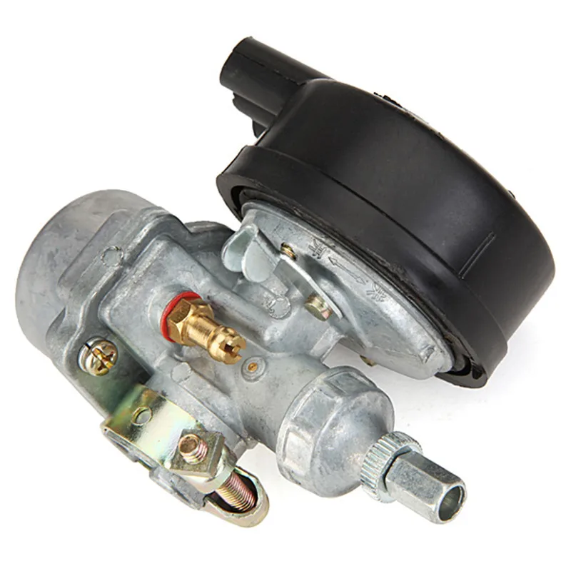 Nuevo Kit de Motor 80cc de 2 tiempos para bicicleta de empuje motorizada DIY conjunto de Motor de ciclo de gasolina completo conjunto de calidad