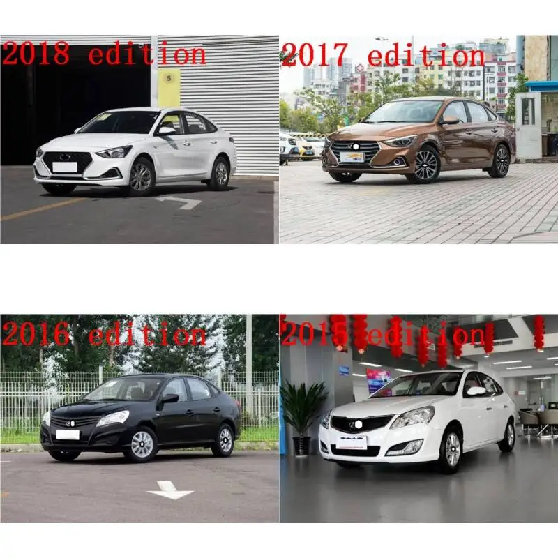 Аксессуар автомобильный Стайлинг протектор Maletero Coche коврик для багажника