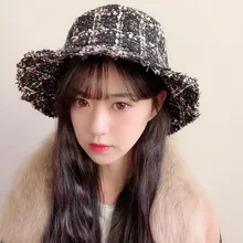 Отправка шляп, сударыня, осенне-зимняя японская восстановленная старинная трикотажная шляпа рыбака. на открытом воздухе Джокер короткая Складная Кепка с навесом
