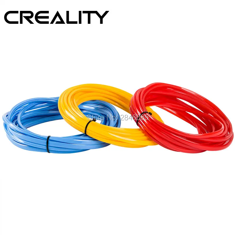 1 м/лот CREALITY 3D алюминиевая декоративная полоска для Ender 3 CR 10 или любого