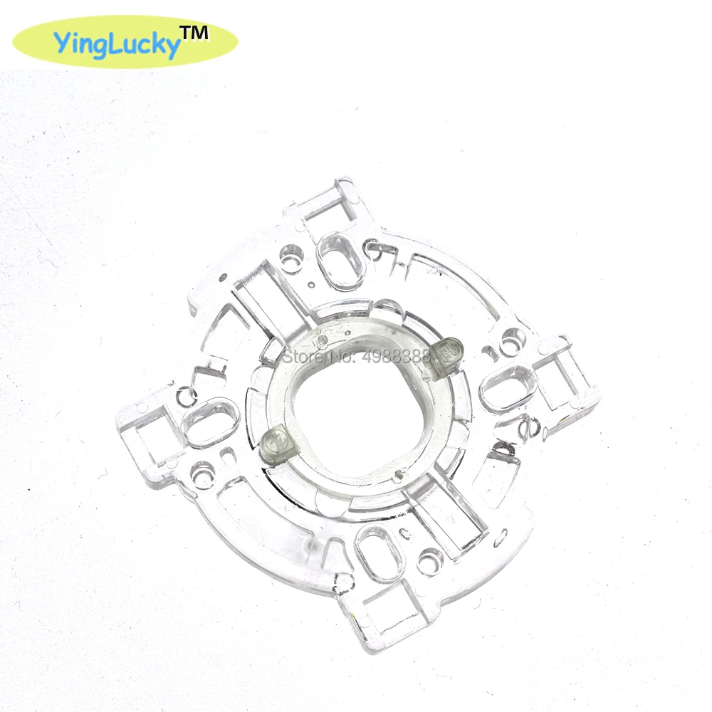 SANWA Octagonal Round Ring 8 way game Joystick Circular Base Restrictor Plate for Sanwa Joystick Accessories joystick replacement arcade joystick game joystick
