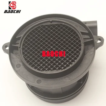 

5PC 5WK9638 Mass Air Flow Meter MAF Senso 8ET009142351 for Mercedes Benz W203 CL203 S203 C209 A209 W211 S211 R171 A2710940248