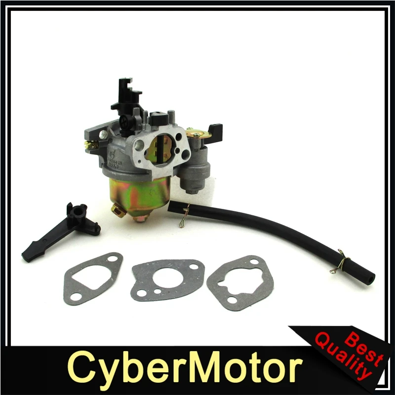 Карбюратор для Honda GX160 5.5HP GX200 16100 ZH8 W61 Jingke Huayi Ruixing 6.5HP 168F мойка давления водяного