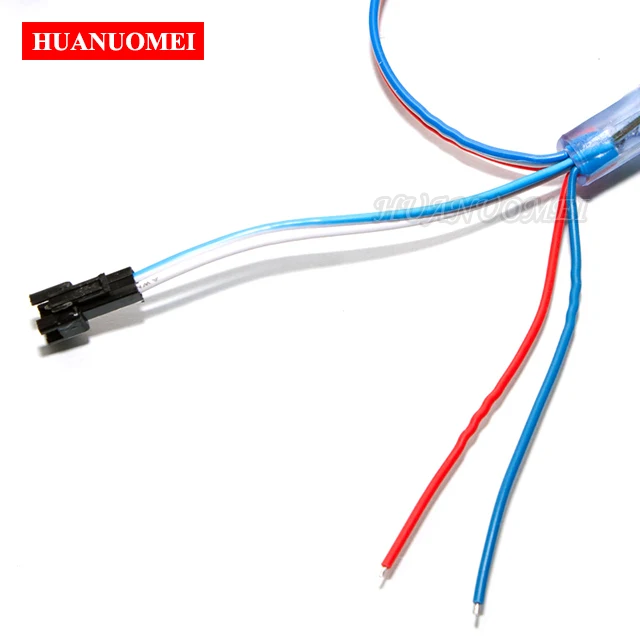 50 шт./лот светодиодный модуль WS2811 UCS1903 SM16703 5 В 12 мм|led pixel|rgb led pixelpixel ws2811 |
