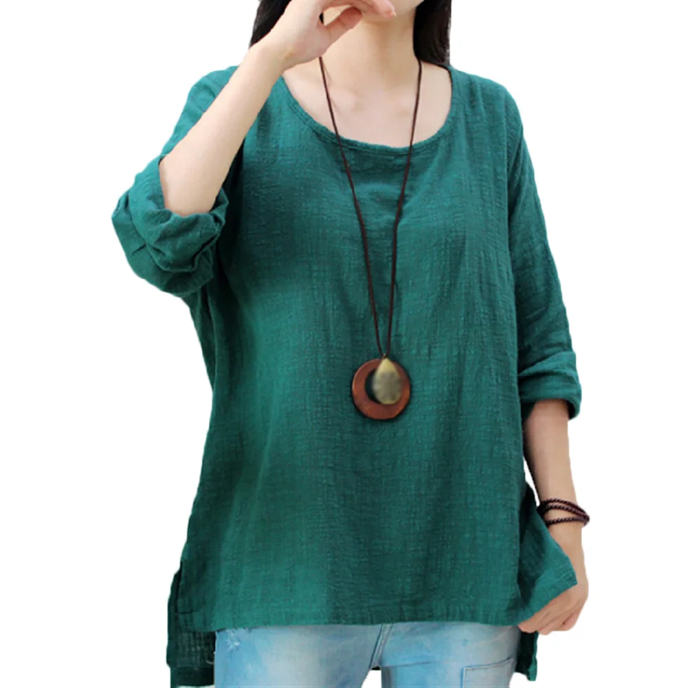 baggy women's t shirts