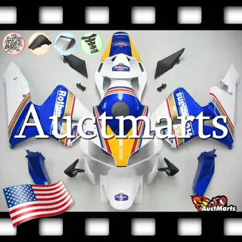 

For Honda CBR600RR CBR 600 RR 2003 2004 03 04 Fairing Kit ABS Plastics (P/N:1a7)