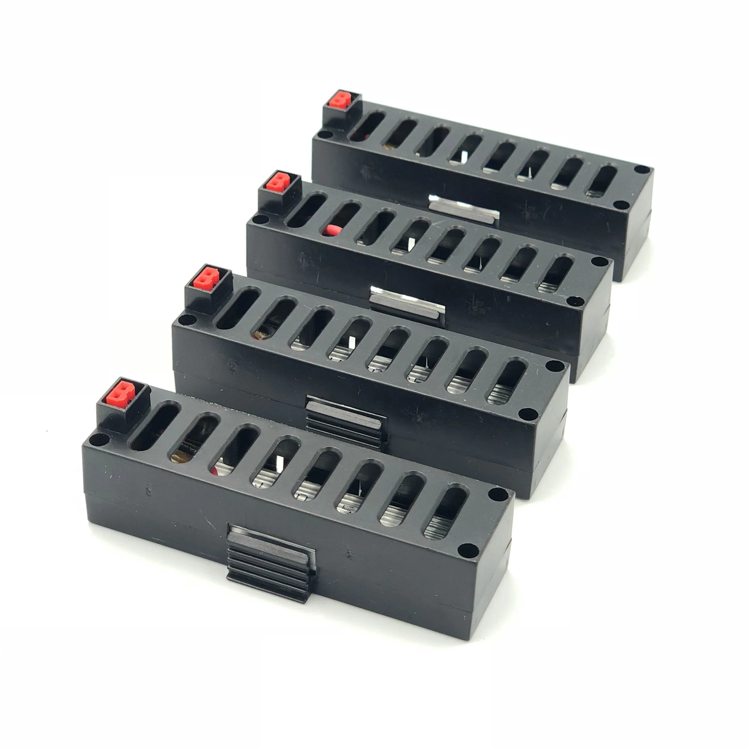 

2 3 4 5 pcs 3.7V 500Mah Lipo Battery Spare Part For JY018 Eachine E52 RC Quadcopter Drone For Battery Accessories 2sw0816