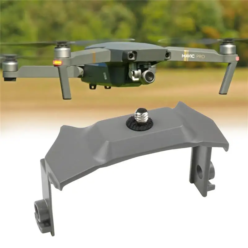 

For Dajiang UAV Royal Mavic2 Accessories Multi-Function Fixed Bracket Night Navigation Light Body Expansion Fixed Bracket