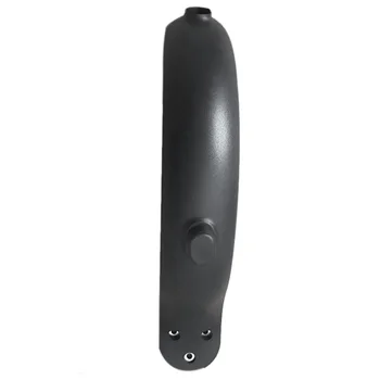 

Black Mudguard Fender Guard For Xiaomi Mijia M365 Electric-Scooter Skateboard Parts Rear Front Mudgurd Tire Tyre Splash Fender G
