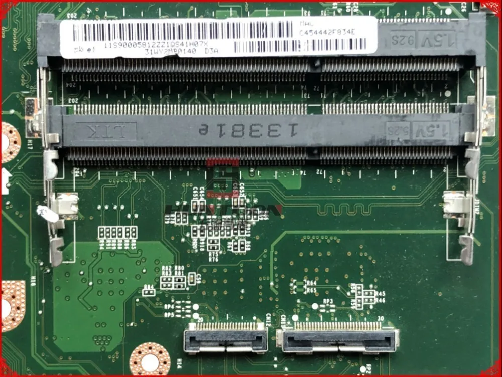 Высокое качество FRU:90005812 материнская плата Lenovo все в одном A530 AIO DA0WY2MB8D0 HM86 PGA947 DDR3 100%