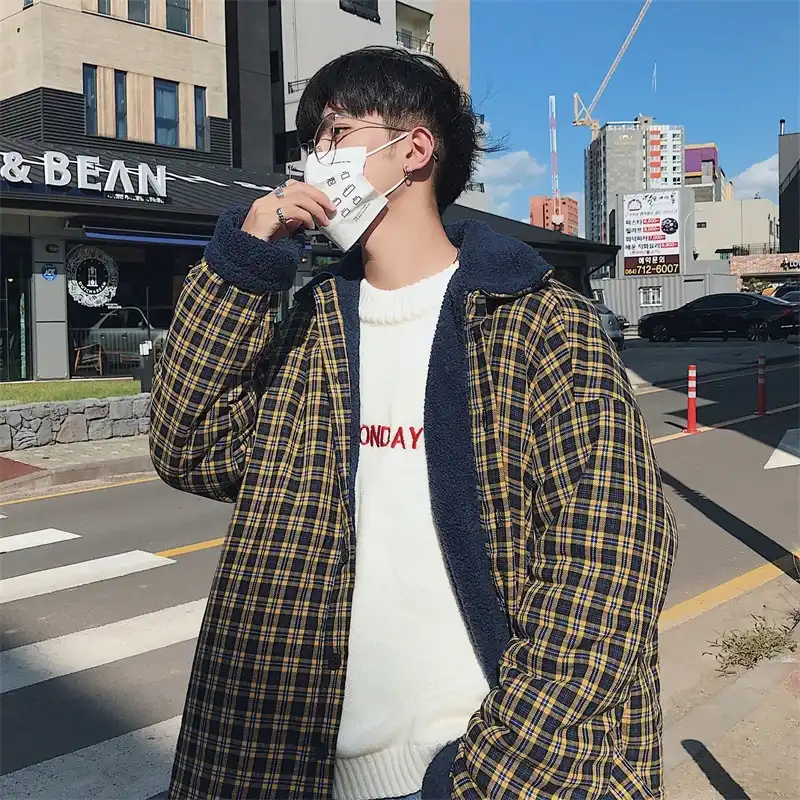 winter outfits 2018 men