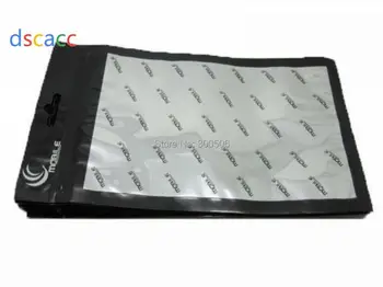 

Phone Case Packing zipper lock Self seal Sealed Retail Package for Apple iPhone X XR XS Samsung Galaxy S10e S10 Plus 5000pcs