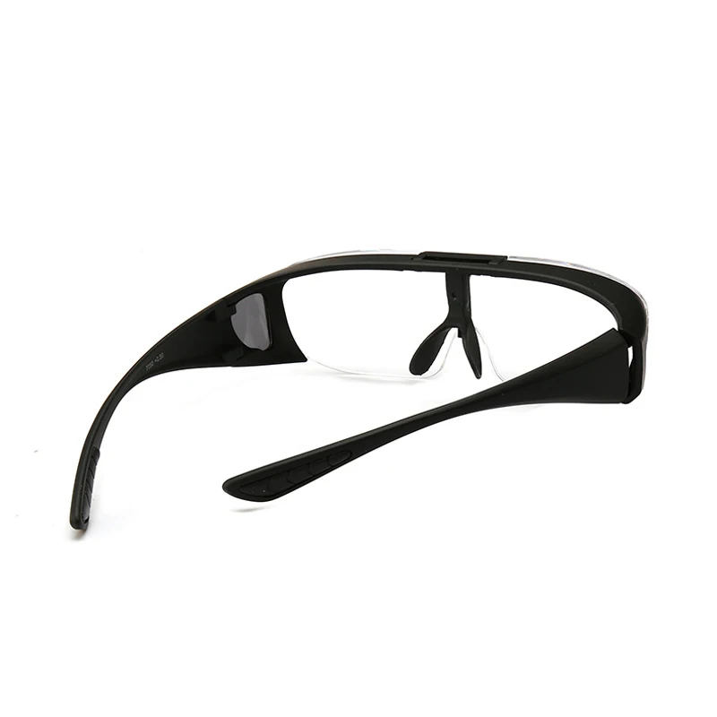 Iboode новые очки для чтения для мужчин и женщин, 1,6 раз, большое видение, 250 градусов, флип-ап, увеличительные пресбиопические увеличительная линза для очков, очки