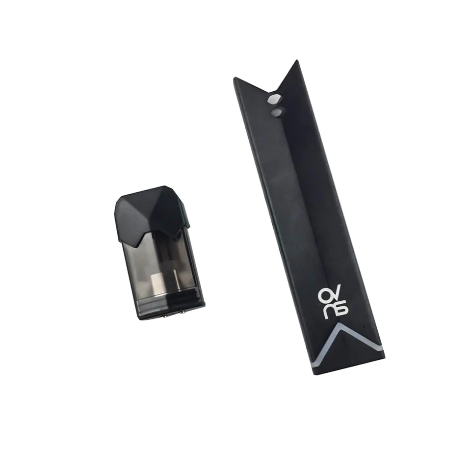 Оригинальный набор электронной сигареты OVNS Saber Pod Универсальный Стартовый Набор
