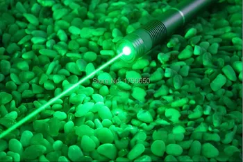 

AAA High power Military Green laser pointers 100W 100000m 532nm Flashlight Light burning match burn cigarettes+glasses Hunting
