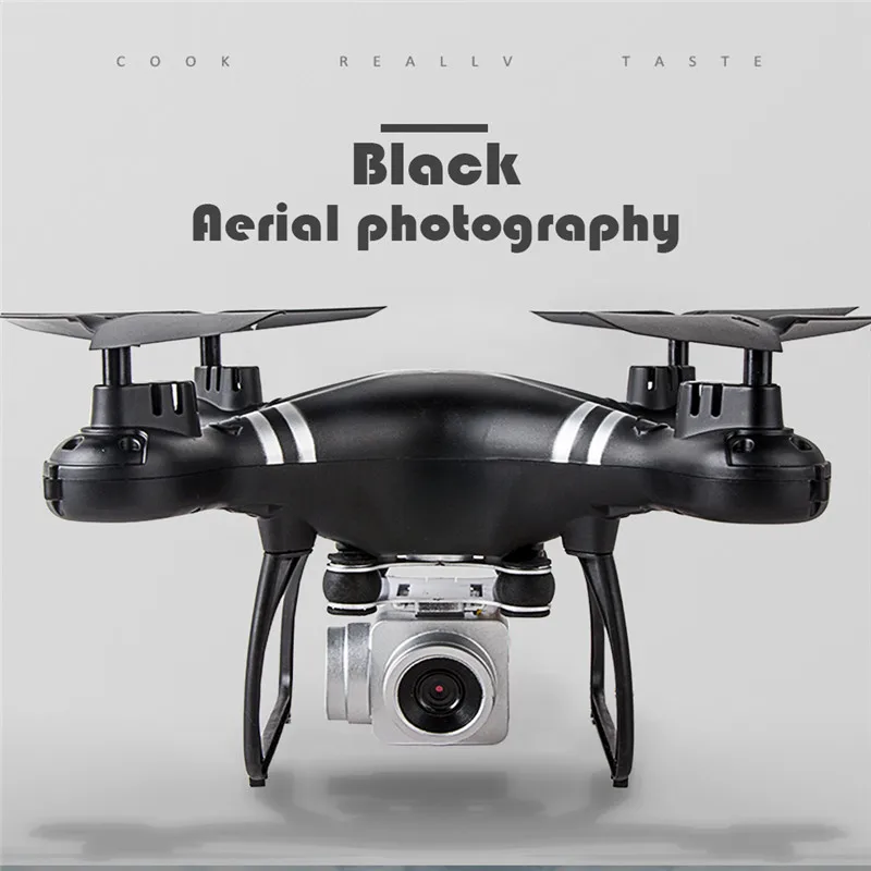 

JD22 360 Roll HD 1080P WIFI FPV Selfie Drone RC Quadcopter Camera Drone Professional Foldable Mini Drone high Angel Helicopter