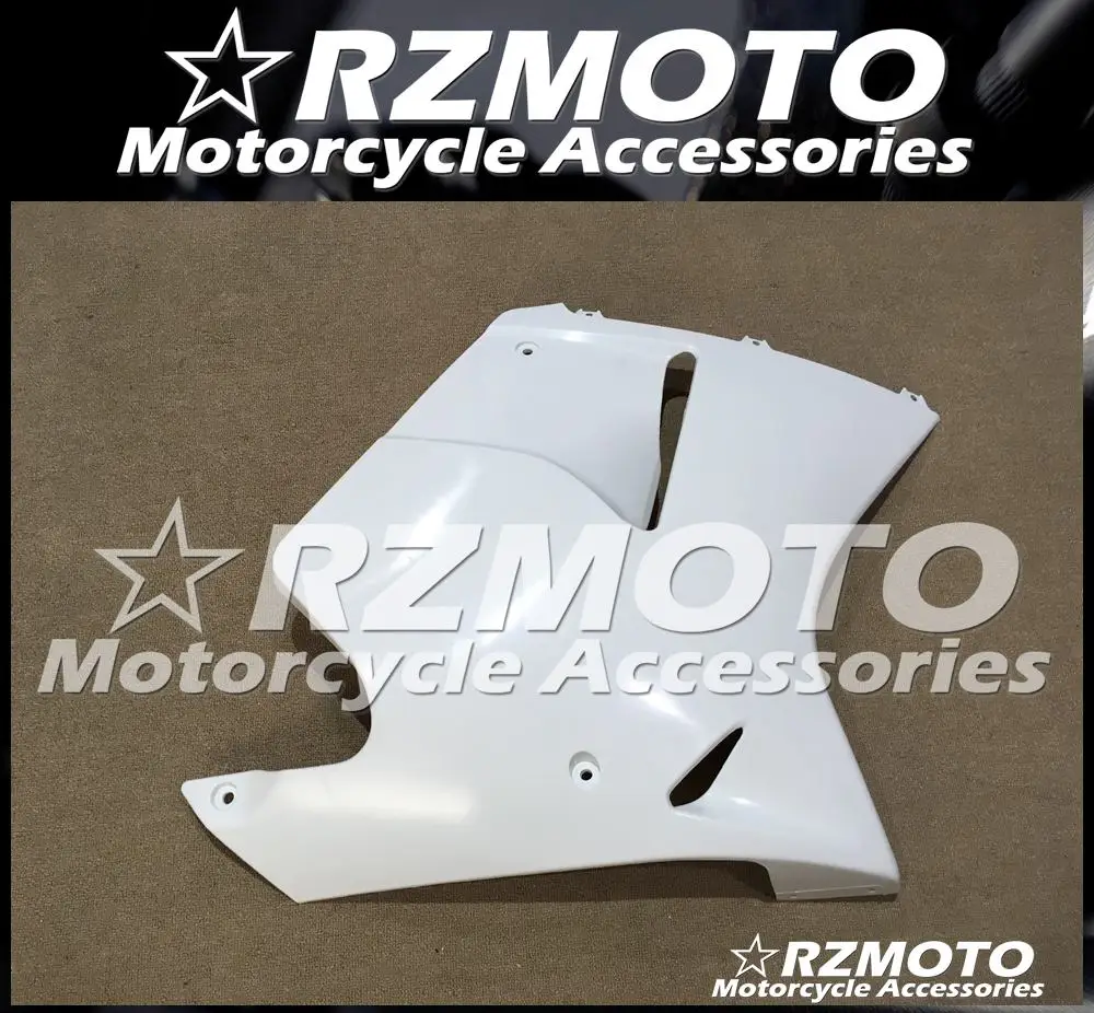 Unpainted right side cover Fairing Fit For HONDA CBR1100XX CBR1100RR 97 98 99 00 01 02 03 04 05 06 07 | Автомобили и мотоциклы
