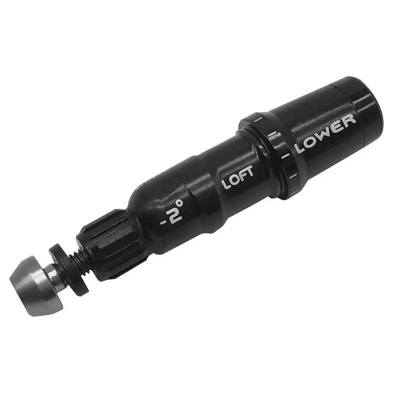 

RH 0.335 Golf Shaft Loft Adapter Sleeve for TaylorMade M1 M2 Drivers And Fairway Woods Club Heads Replaces Accessories