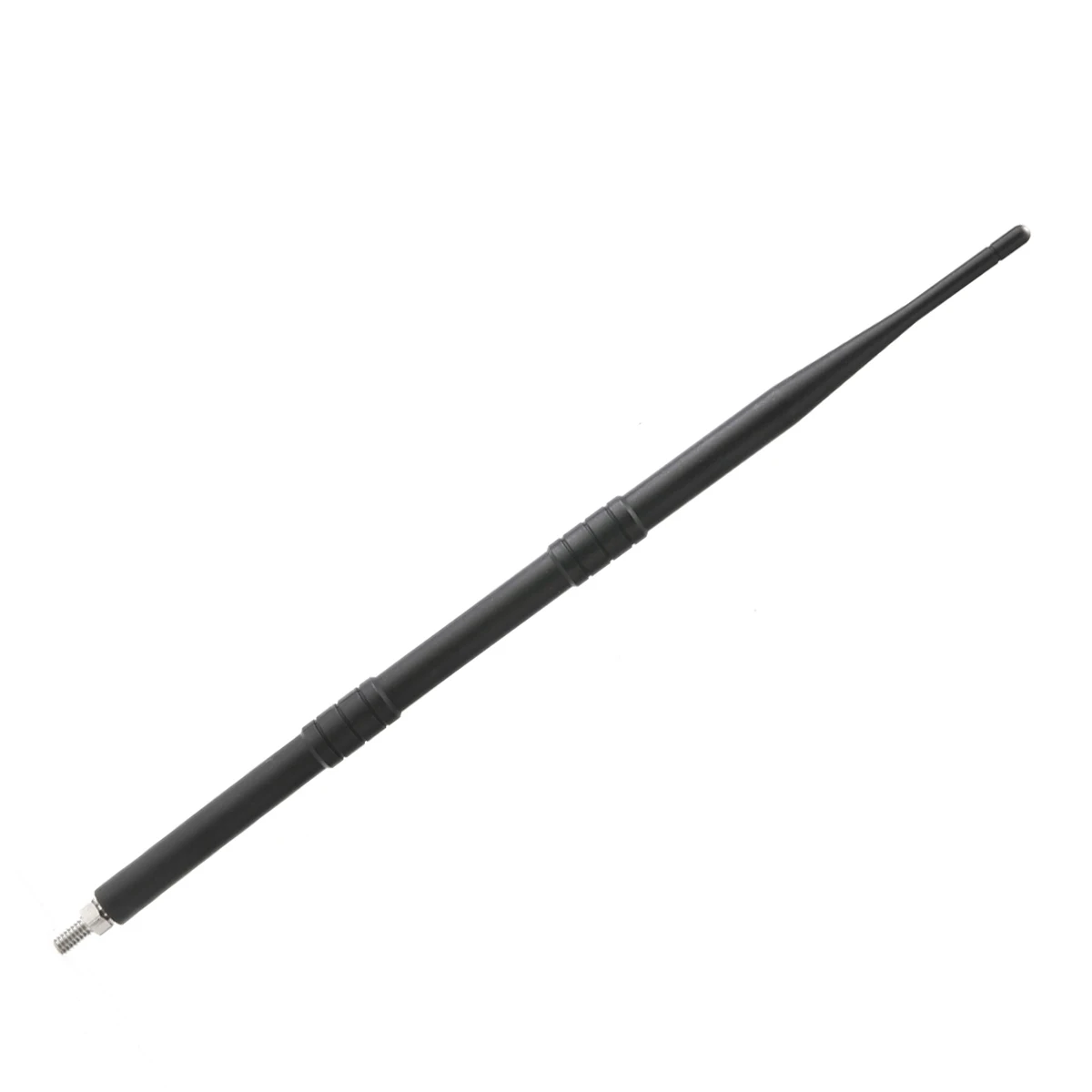 

1PC 13 Inch Antenna Aerial Mast Black Car FM Antenna AM Radio Antennas Signal Amplifier For Jeep Wrangler TJ 1997-2006