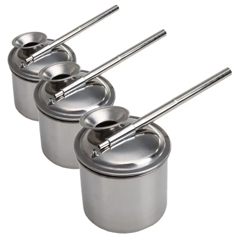 

Stainless Steel Paint Glazes Spray Painting Sprayer Metal Atomizer