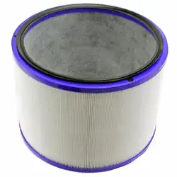 1 Упак. DP01 очиститель воздуха фильтр для Dyson Pure Cool Link очиститель воздуха Настольный вентилятор 967449-04 модель hp02 фильтры