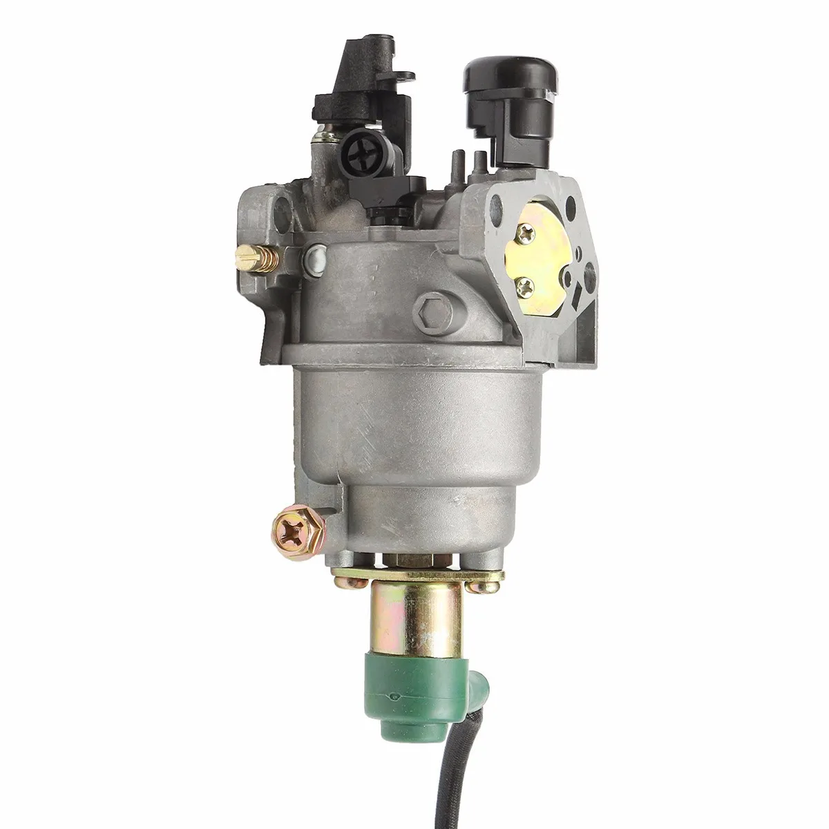 Карбюратор Carb для Honda GX240 8HP GX270 9HP GX340 11HP GX390 13HP портативный генератор 16100 Z5L