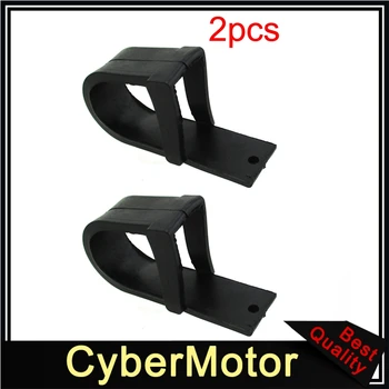 

2x Chain Slider Swingarm Protector For SSR CRF Thumpstar KLX XR RM KLX KX YCF SDG GPD DHZ Stomp Coolster Dirt Pit Motor Bike