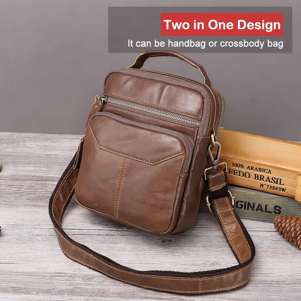 top mens messenger bags