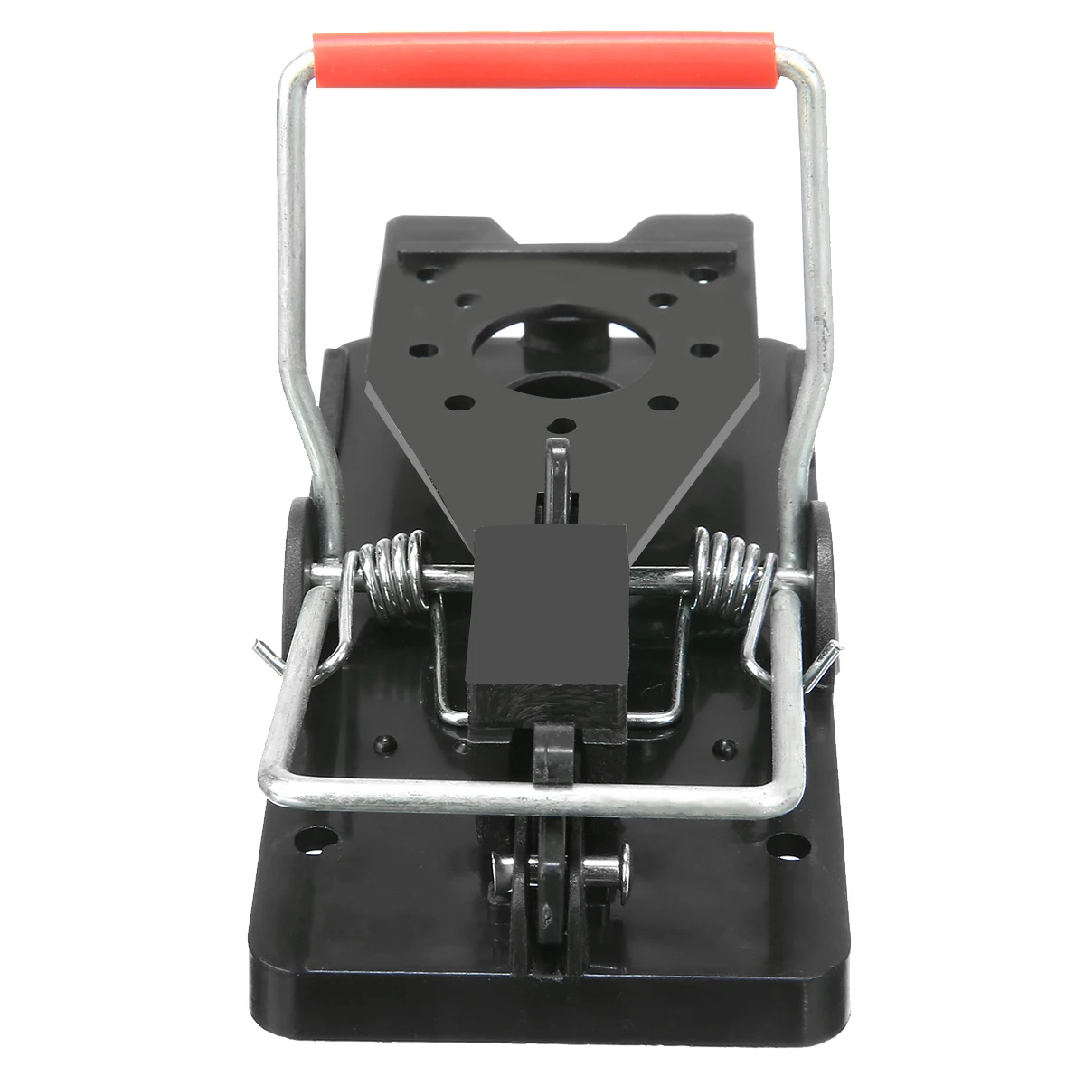 6Pcs Small Heavy Duty Rat Catcher Home Mouse Mice Trap Set Easy Reusable Bait Pest Killer House Garden Tool | Дом и сад