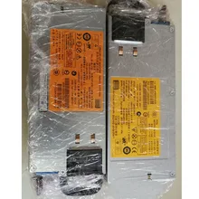 

For HP DL380 G6 G7 750w Server Power Supply 591556-101 599383-001 Power Supply Module
