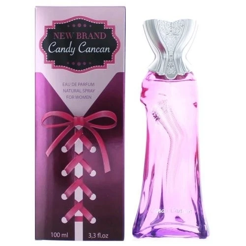 CANDY CANCAN BY NEW BRAND By For WOMEN |